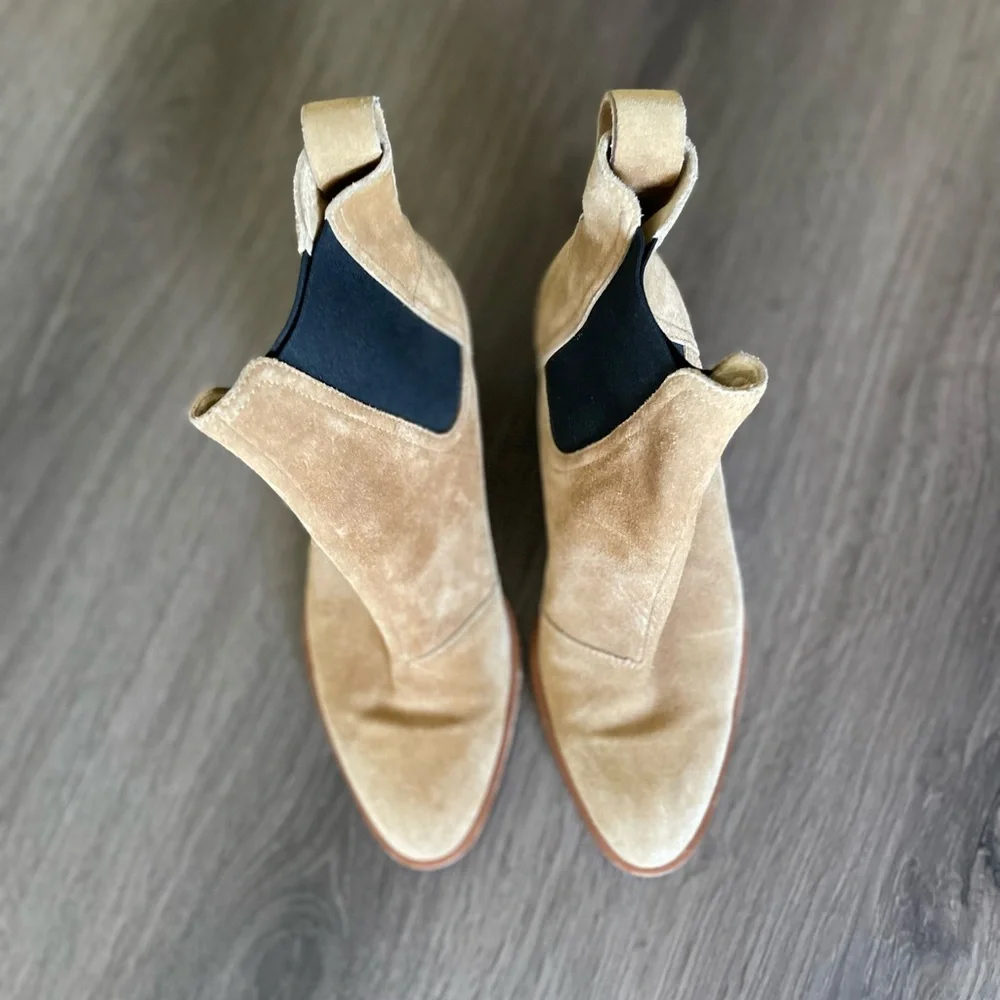 Rag & Bone Hazel Chelsea Boots